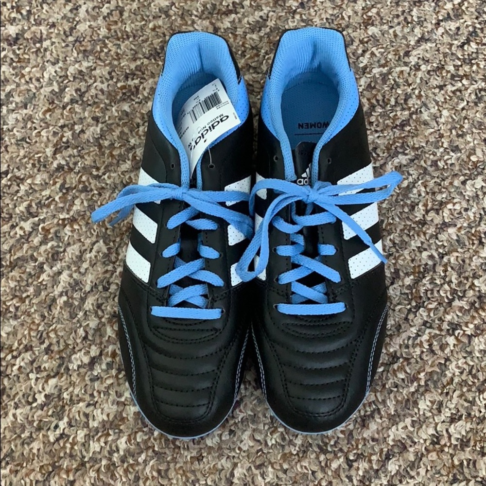 Women’s Adidas Soccer Shoes